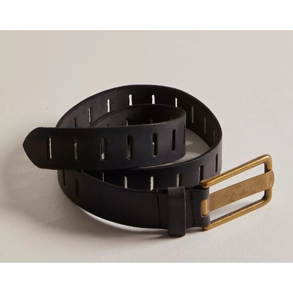 FREE PEOPLE We The Free Jona Belt Size S/M - Picture 1 of 12